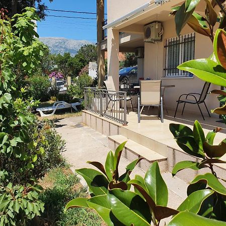 Apartments Kli Kli อัตเจฮะห์ ภายนอก รูปภาพ