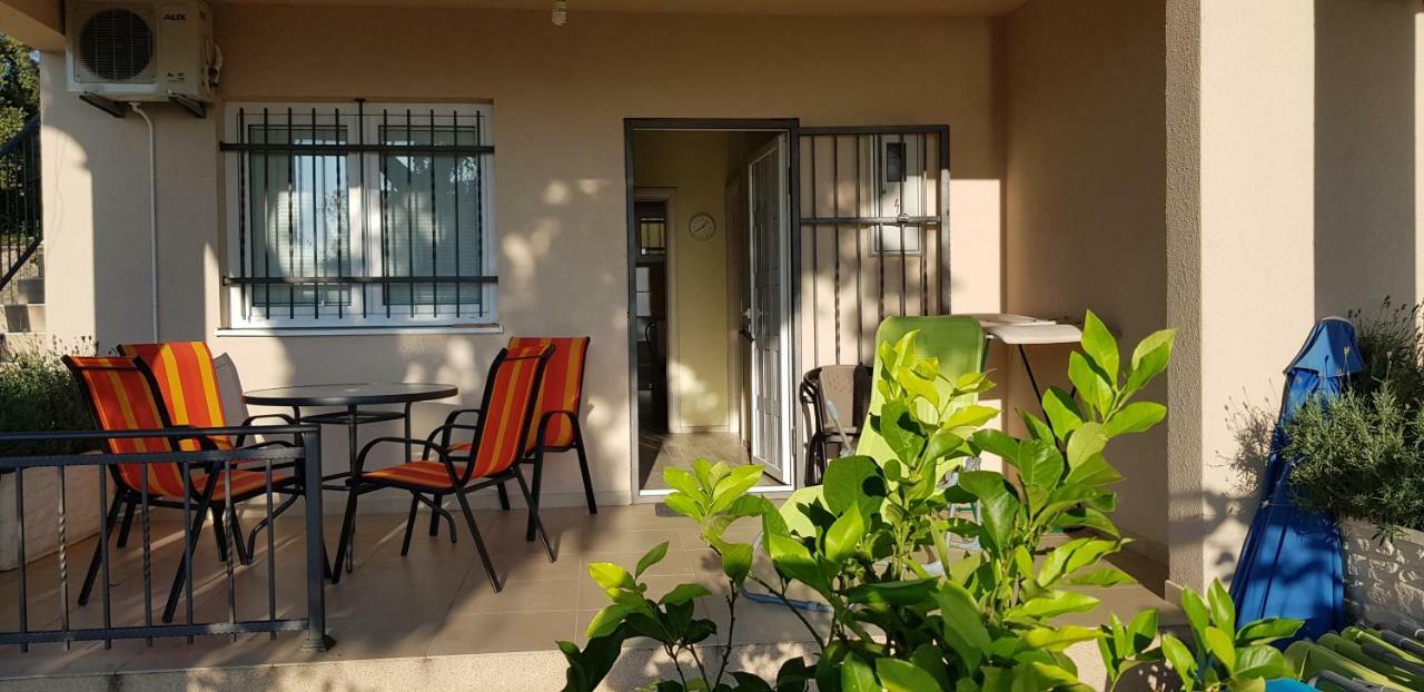 Apartments Kli Kli อัตเจฮะห์ ภายนอก รูปภาพ